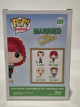 Married with Children - Peggy Bundy (689) CHASE