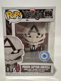 Venom - Poison Captain America (856)