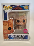 Captain Marvel - Goose the Cat (426)