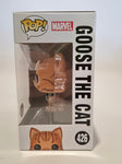 Captain Marvel - Goose the Cat (426)