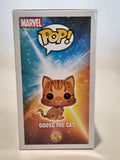 Captain Marvel - Goose the Cat (426)