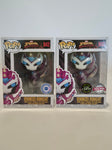 Spider-Man Maximum Venom - Venomized Ironheart (842) CHASE BUNDLE