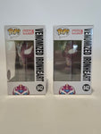 Spider-Man Maximum Venom - Venomized Ironheart (842) CHASE BUNDLE