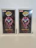 Spider-Man Maximum Venom - Venomized Ironheart (842) CHASE BUNDLE