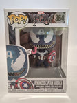 Venom - Venomized Captain America (364)