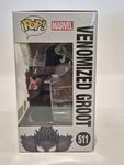 Venom - Venomized Groot (511)