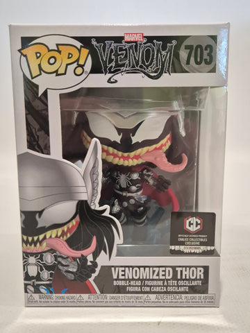 Venom - Venomized Thor (703)