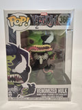 Venom - Venomized Hulk (366)