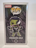 Venom - Venomized Hulk (366)