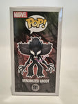 Venom - Venomized Groot (511)