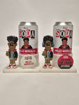 SODA - Miles Morales - CHASE BUNDLE