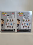 The Umbrella Academy - Number Five (932) CHASE BUNDLE