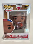 Chicago Bulls - Dennis Rodman (103)