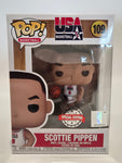 USA Basketball - Scottie Pippen (109)