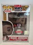 USA Basketball - Magic Johnson (112)