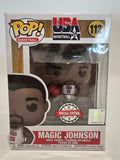 USA Basketball - Magic Johnson (112)