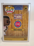 Detroit Pistons - Isiah Thomas (101)