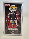 Venom - Venomized Doctor Strange (750)