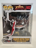 Spider-Man Maximum Venom - Venomized Doctor Strange (602)