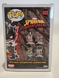 Spider-Man Maximum Venom - Venomized Doctor Strange (602)