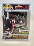 Spider-Man Maximum Venom - Venomized Doctor Strange (602)