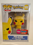 Pokemon - Pikachu (598)