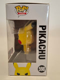 Pokemon - Pikachu (598)