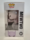 Pokemon - Mewtwo (581)