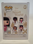 It's a Small World -  Japan (1072)