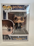 Harry Potter - Harry Potter (01)