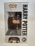 Harry Potter - Harry Potter (01)