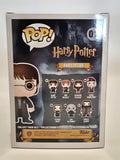 Harry Potter - Harry Potter (01)