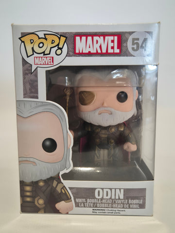 Marvel - Odin (54)