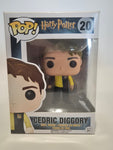 Harry Potter - Cedric Diggory (20)