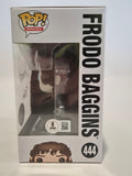 Lord of the Rings - Frodo (444) CHASE - AUTOGRAPHED