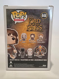 Lord of the Rings - Frodo (444) CHASE - AUTOGRAPHED