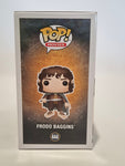 Lord of the Rings - Frodo (444) CHASE - AUTOGRAPHED