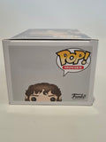 Lord of the Rings - Frodo (444) CHASE - AUTOGRAPHED