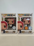 One Piece - Shanks (939) CHASE BUNDLE