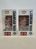 Chainsaw Man - Chainsaw Man (1677) CHASE BUNDLE