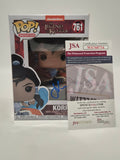 The Legend of Korra - Korra (761) AUTOGRAPHED