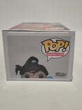 The Legend of Korra - Korra (761) AUTOGRAPHED