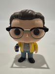 OOB - Dennis Nedry (551)