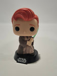 OOB - Conan as Jedi