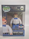 April Fools - Popposite Freddy (283) GRAIL