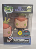 The Exorcist - Freddy Funko as Father Karras (292) ROYALTY