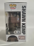 Seattle Supersonics - Shawn Kemp (72) AUTOGRAPHED