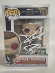 Spider-Man Far From Home - Matt Murdock (1221) AUTOGRAPHED