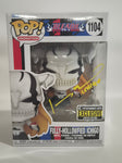 Bleach - Fully-Hollowfied Ichigo (1104) AUTOGRAPHED