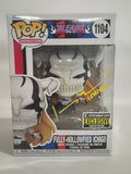 Bleach - Fully-Hollowfied Ichigo (1104) AUTOGRAPHED